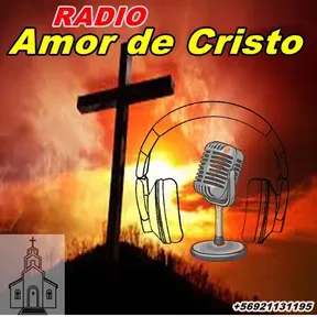 Amor de Cristo