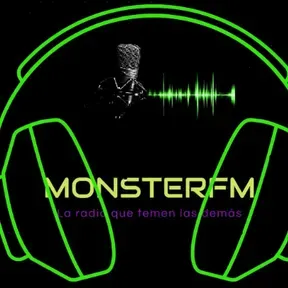 MonsterFm