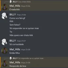 Pode Billy