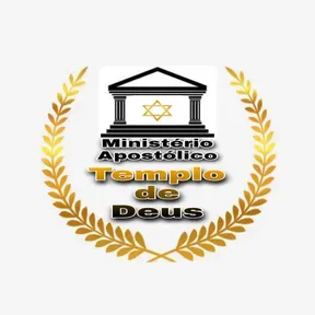 comunidadeApostolicatemplodeDeus