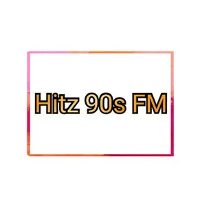 Hitz 90s FM