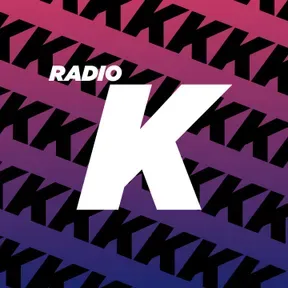 Radio K