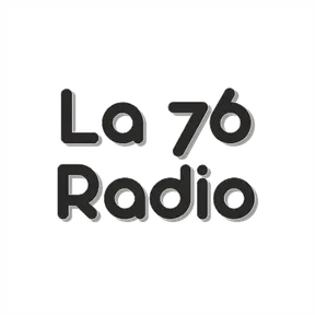 La 76 radio