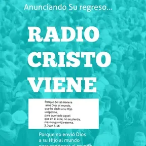 Radio Cristo Viene 4