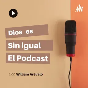 Dios es sin igual