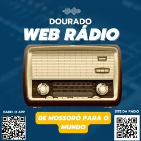 Dourado Web Rádio