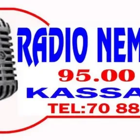 Nema FM Kassaro live