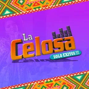 Radio La Celosa Online TV