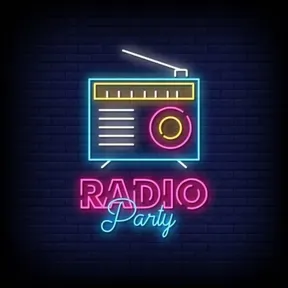 Radio Party AAS