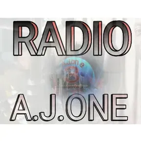 Radio A J ONE