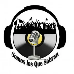 RADIO SOMOS LOS QUE SOBRAN