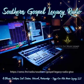 Southern Gospel Legacy Radio