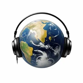 radio gama