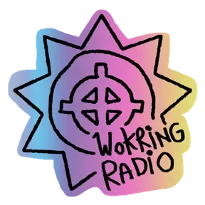 WokRing Radio