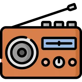 Radio Semear Rio Fundo