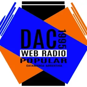 DAC Radio 1995 Popular