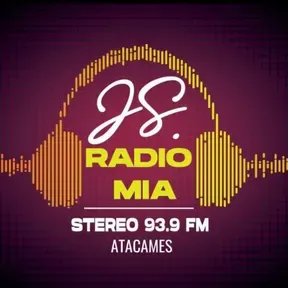 Radio JS MIA Stereo