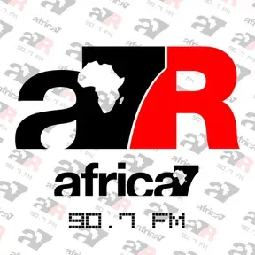 Africa 7 Radio Musique