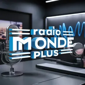 Radio Monde Plus