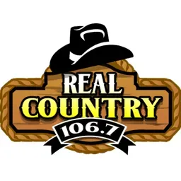 WFGA Real Country 106.7 FM