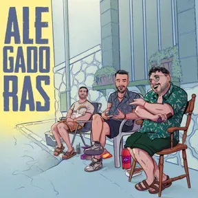 Alegadoras