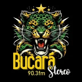 BUCARA STÉREO 90.3 FM