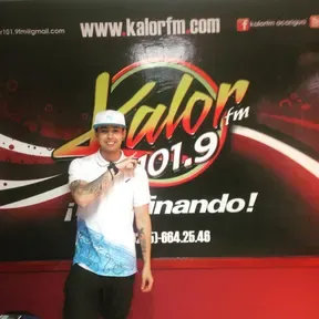 Kalor 101.9 FM