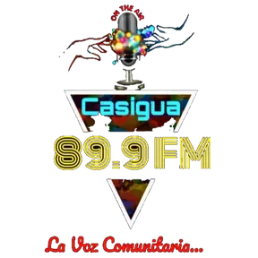 CASIGUA 899 FM