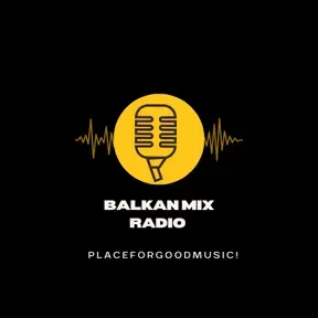 Balkan Mix Radio Stuttgart