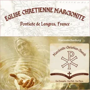 EGLISE CHRETIENNE MARCIONITE