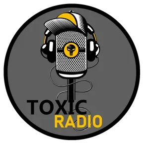 TOXIC RADIO I KKRP