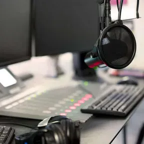 Fort online radio