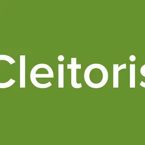 Cleitoris
