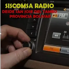 SISCOMSA RADIO