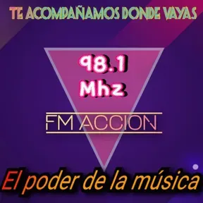 FM ACCION 98.1 ITAIBATE CORRIENTES