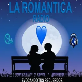 LA ROMÁNTICA RADIO