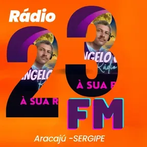 Radio 23 FM