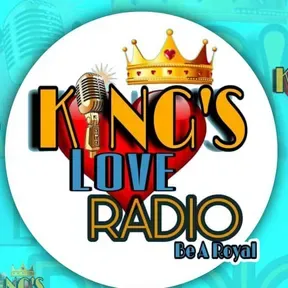 KINGS LOVE RADIO