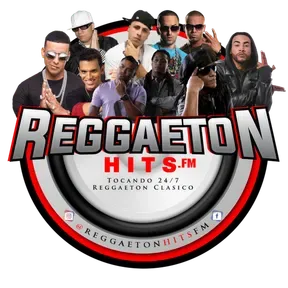 RADIO-REGAETTONMIX