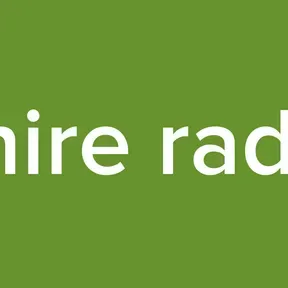 happy cheshire radio christmas