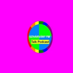 Szivárvány Talk Podcast