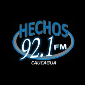 Hechos 92.1 FM