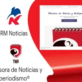 Televisora de Noticias y Radioperiodismo