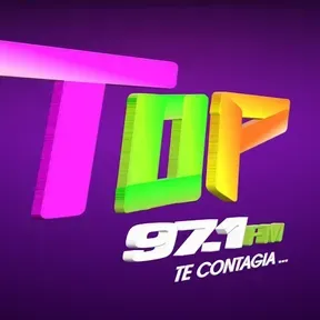 TOP 97.1 FM