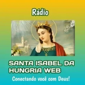 Rádio Santa Isabel da Hungria web