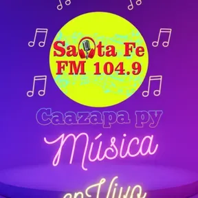 RADIO SANTA FE FM