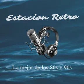 Estación Retro