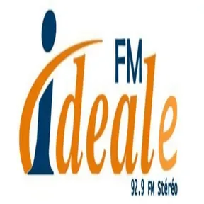 Radio Ideale Fort-Liberte