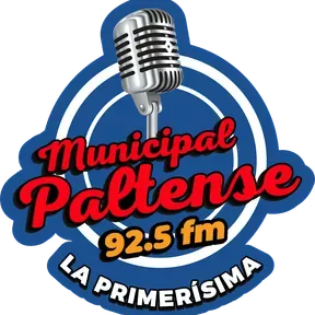 RADIO MUNICIPAL PALTENSE