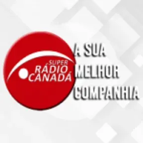 Super Rádio Canadá